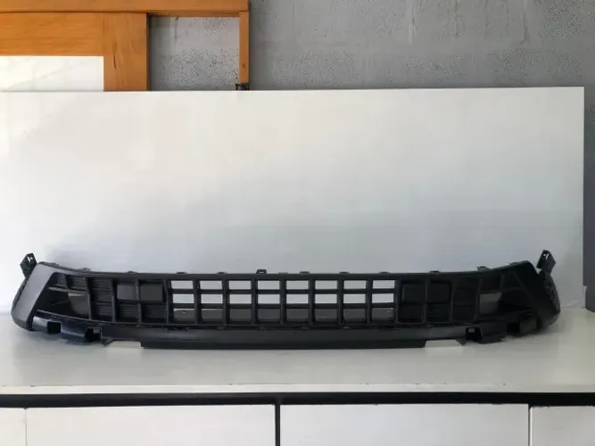 Spoiler Inferior Parachoque Dianteiro Original Fiat Fastback 2026 BG4186