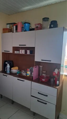 Armário lindão MDF já desmontado R$ 500