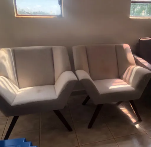 Poltronas