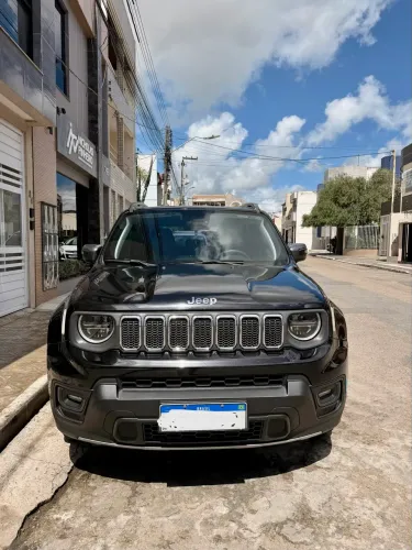 Jeep Renegade Long. T270 1.3 TB 4X2 Flex Aut. 2022