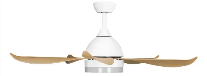 Ventilador De Teto Selene 5 pás 