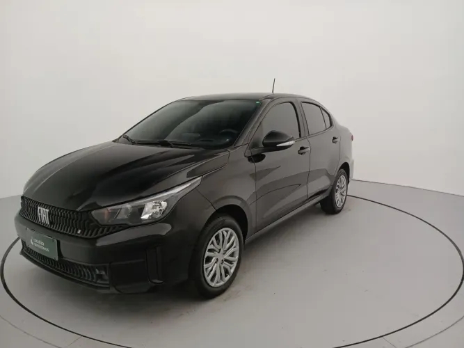 Fiat Cronos Drive 1.0 6V 2026