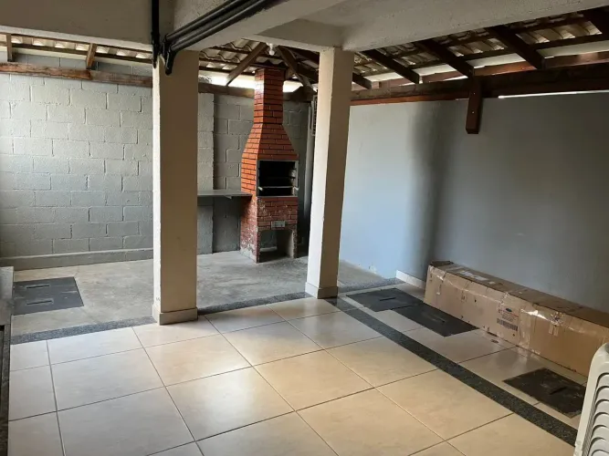 APARTAMENTO 100% MOBILIADO É ENTRAR E MORAR!