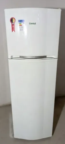 Geladeira Consul duplex Frosfrre zerada muito bem conservada!