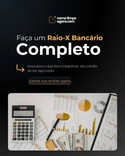 Rating bancário 