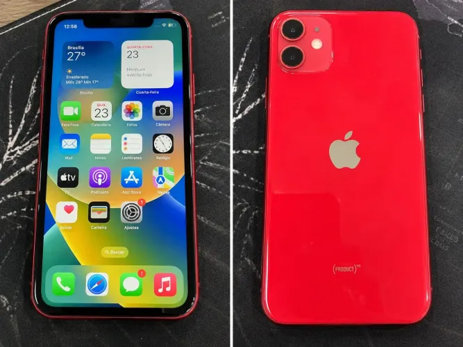 iPhone 11