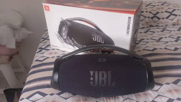 JBL