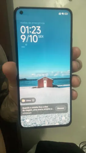 Xiaomi MI 11 Lite 5g NE