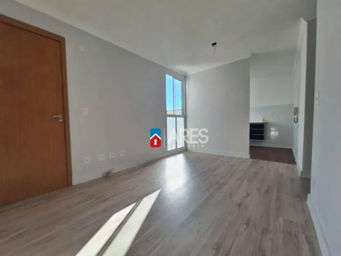 Apartamento com 2 dormitórios à venda, 44 m² por R$ 185.000,00 - Morada do Sol - Americana