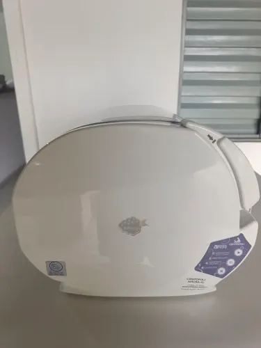 Vendo autoclave