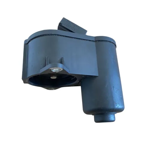 Motor da Pinça de Freio Traseira - Volkswagen Tiguan 2.0 Turbo 2012
