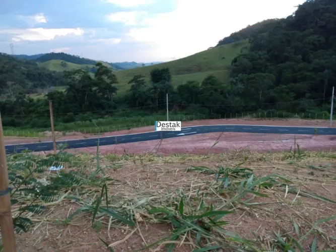 TERRENO RESIDENCIAL em PINHEIRAL - RJ, RESERVA DO VALE