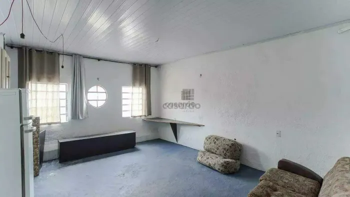 Apartamento Residencial Mobiliado no Centro de Pelotas | 1 Quarto | 70m²