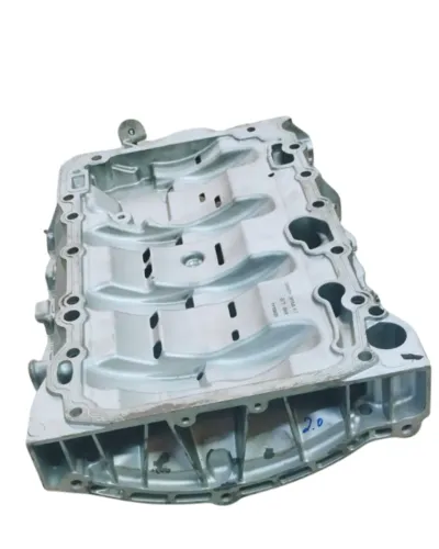 Sobre Carter Motor Vw Jetta Tiguan - Original 1706ac46000d