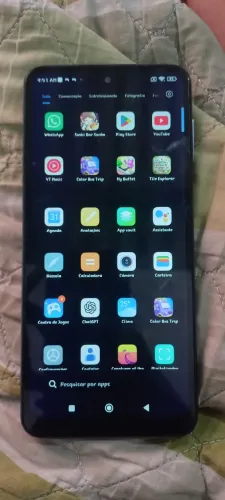 Xiaomi redmi note 9s
