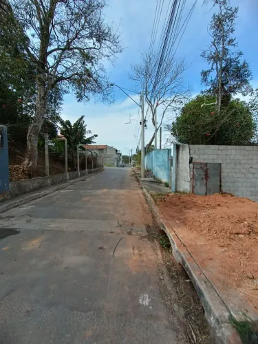 Terreno zona leste SJC