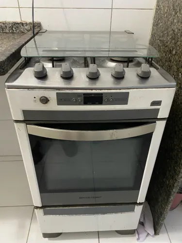 Vendo fogão