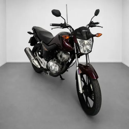 Honda Cg Start 2023