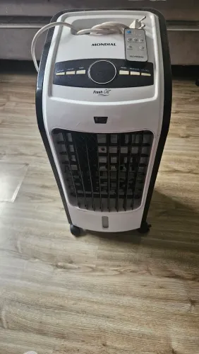 Climatizador