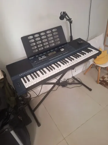 Teclado Roland EX30