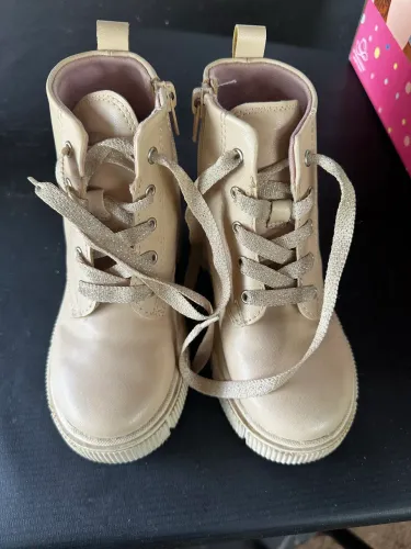 Bota infantil 
