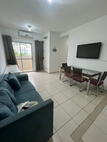 Condominio Harmonia 3 quartos com varanda 