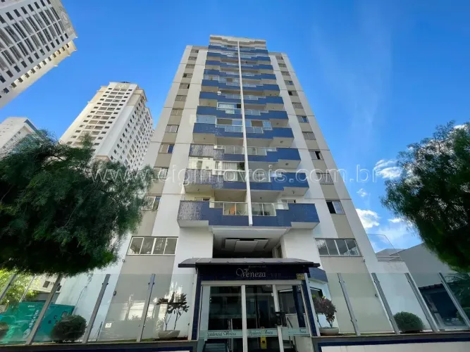 Locação Apartamento Alto da Glória Goiânia Goiás