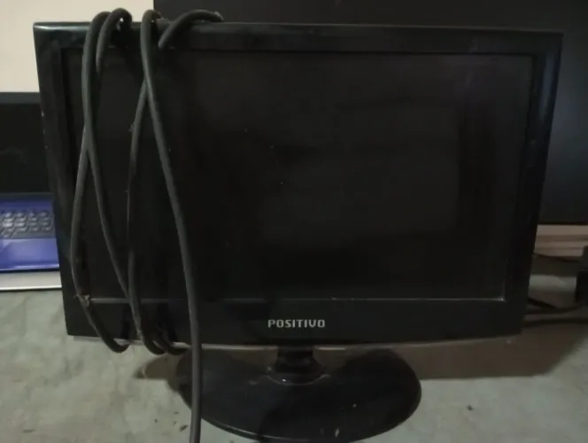 Monitor Positivo