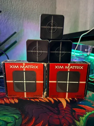 Xim matrix