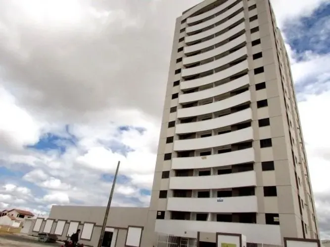 Vendo apartamento 3/4 sendo 02 suítes
