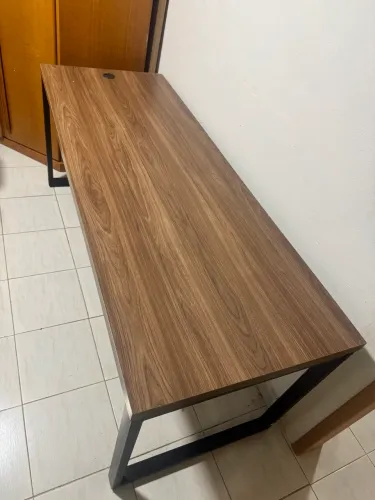 Mesa Kappesberg 1,90m Munique Carvalho