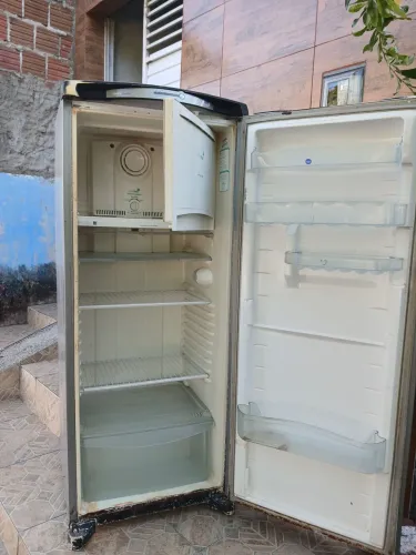 Geladeira consul facilite usada
