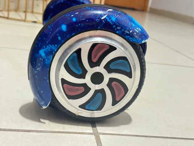 Vende-se Hoverboard Onfantil