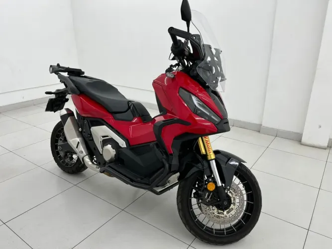 Honda X-adv 2022
