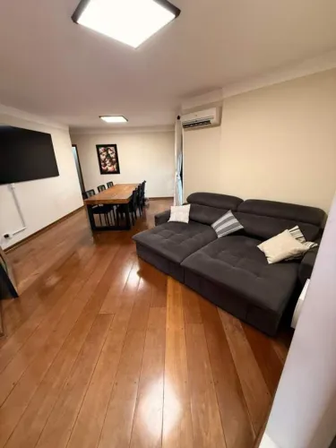 Apartamento 4 Quartos 229 m² Di Nizo.