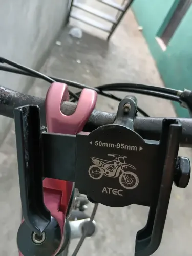 Suporte para celular