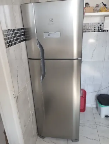Geladeira