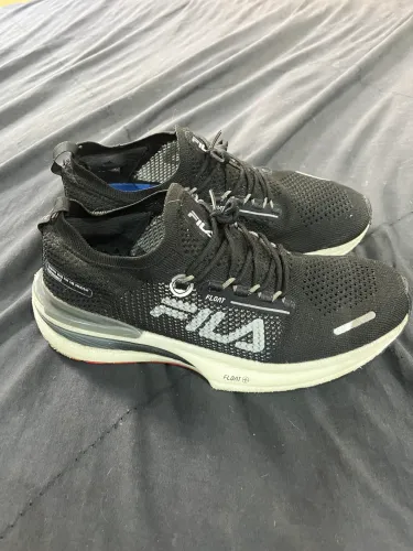 Tenis corrida fila float elite 40