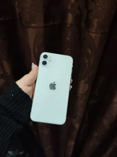 Iphone 11 64gb nenhum detalhe 