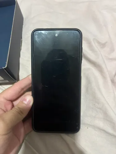 Celular motorola moto g 22