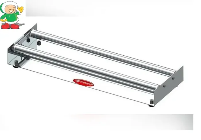 4776 - SUPORTE PARA BOBINAS ATE 500MM / MARCA: SULPACK 