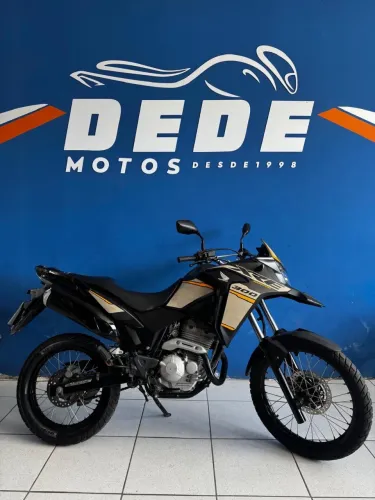 XRE 300 ADVENTURY 2021/2022 NOVA