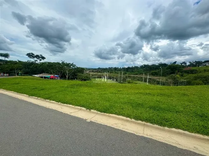 Lote plano Jardins Bolonha - Lote com 300m² - quitado e Registrado: R$270 000,00