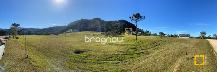 Terreno em Condominio fechado em Rancho Queimado com otima infraestrutura