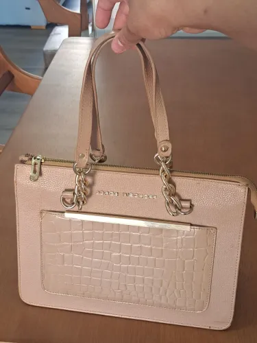 Bolsa jorge Bischoff nude