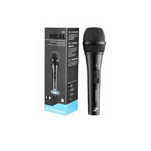 Microfone Sennheiser xs1