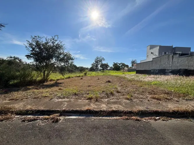 Terreno a venda em Mogi Mirim - SP