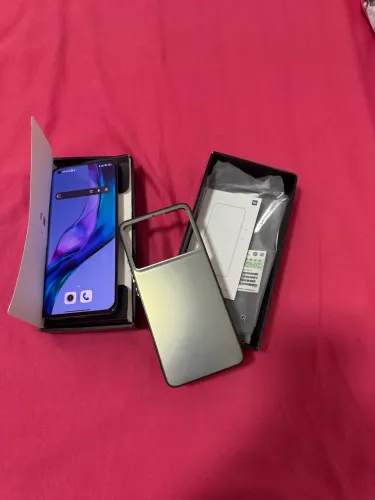 Vendo Xiaomi mi 11 ultra