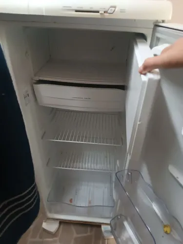 Geladeira
