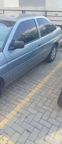 Ford Escort GL 1.6i / 1.6 1995